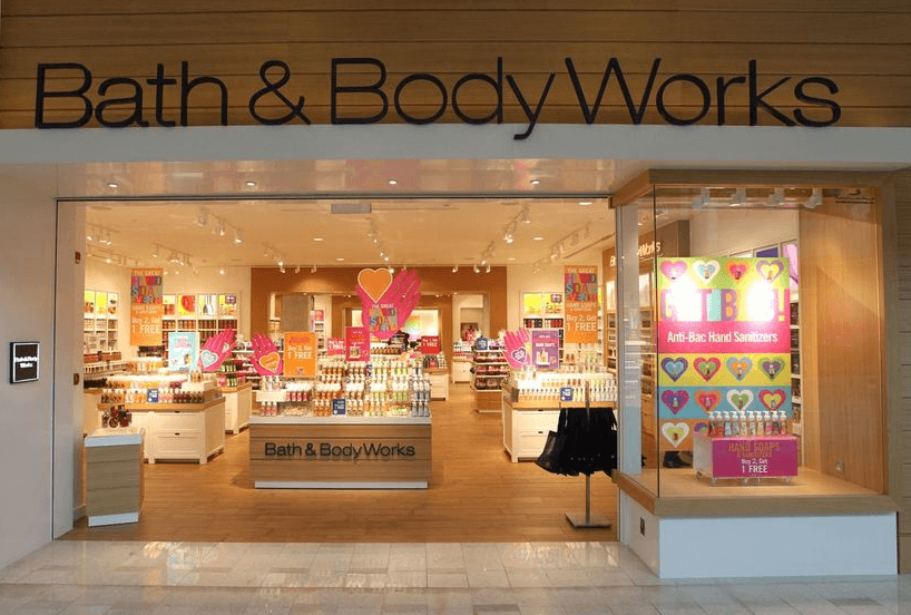 Bath and Body Works Dubai Mall Your Shopping Paradise  Blog